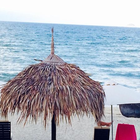 Seaside An Bang Homestay Hoi An Pokoj fotografie