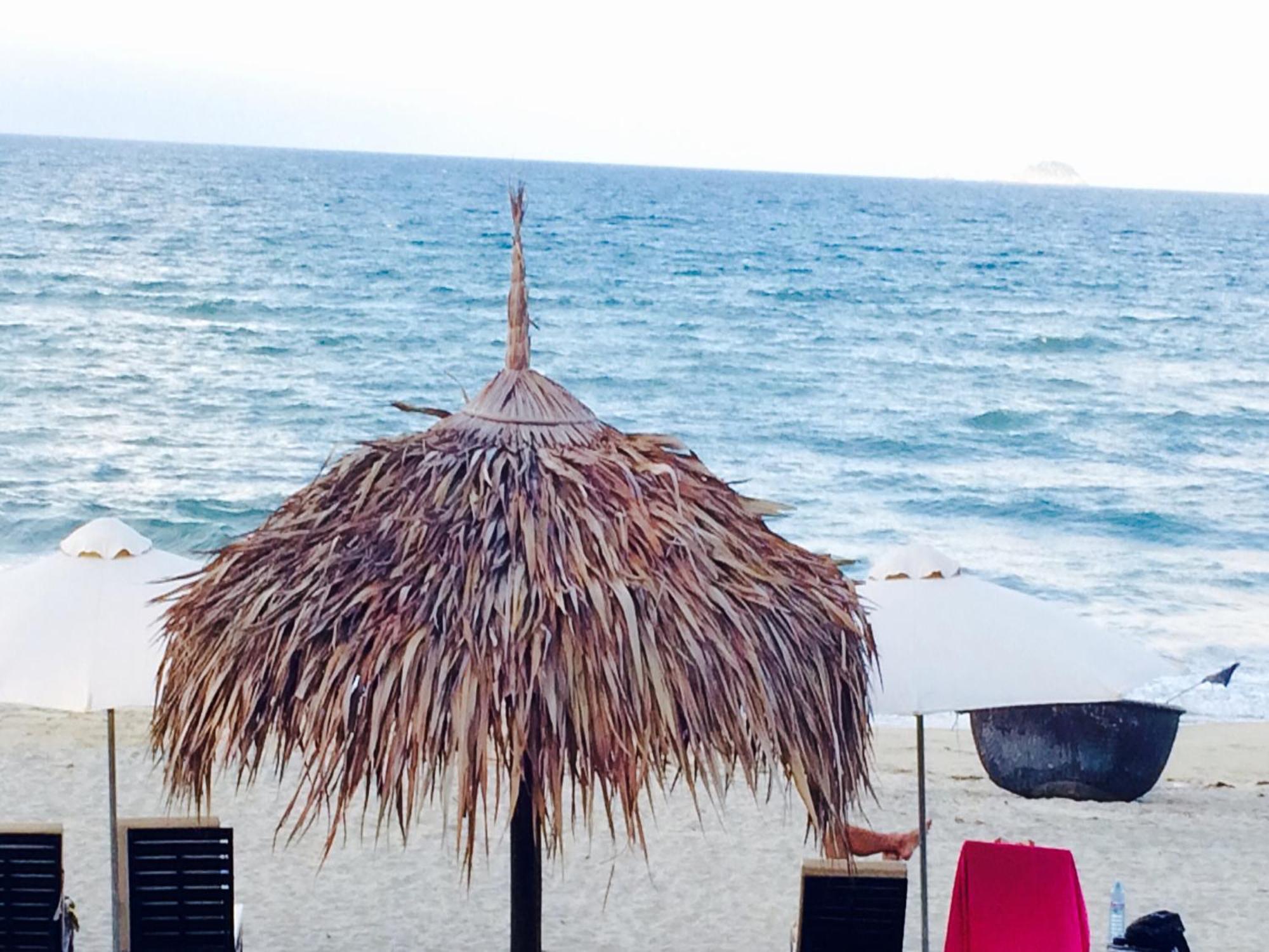 Seaside An Bang Homestay Hoi An Pokoj fotografie