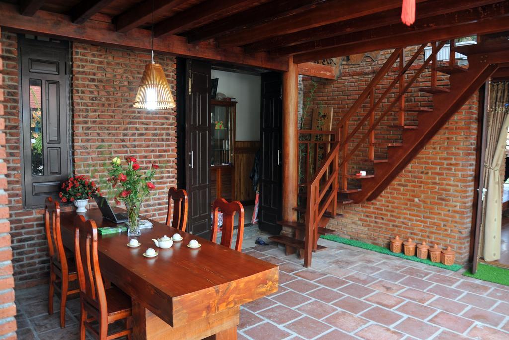 Seaside An Bang Homestay Hoi An Exteriér fotografie