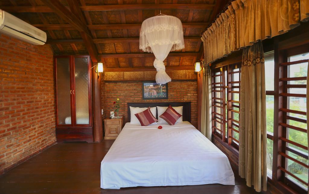 Seaside An Bang Homestay Hoi An Exteriér fotografie