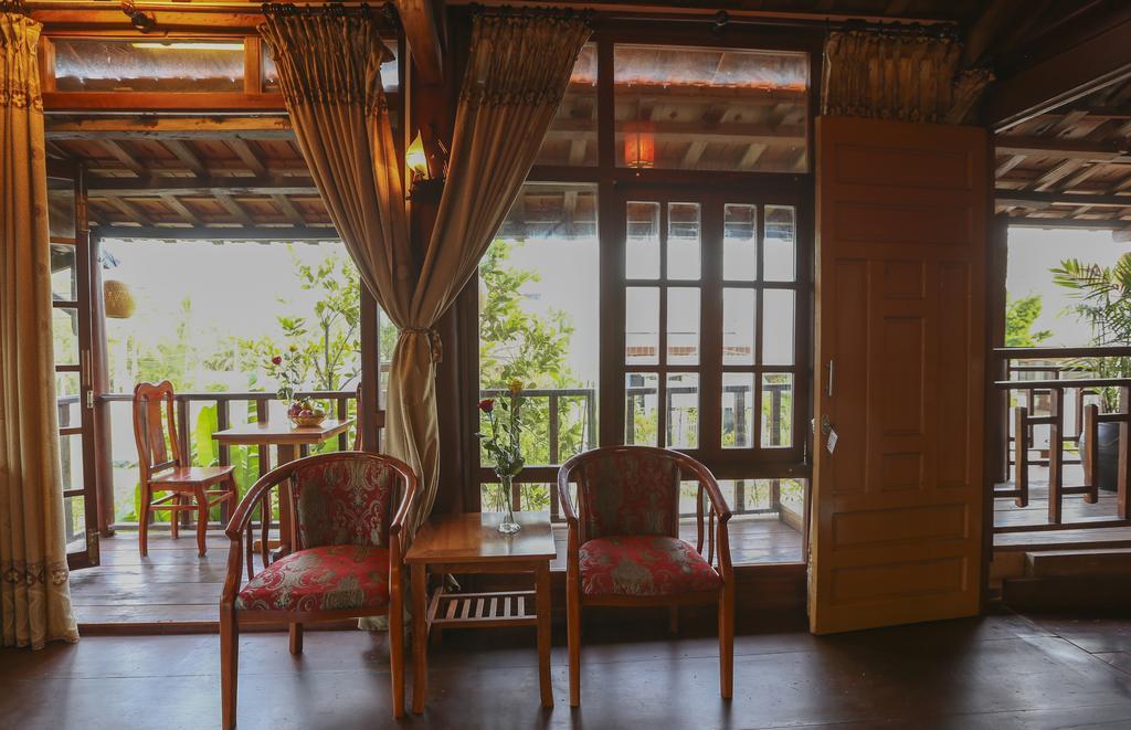 Seaside An Bang Homestay Hoi An Exteriér fotografie