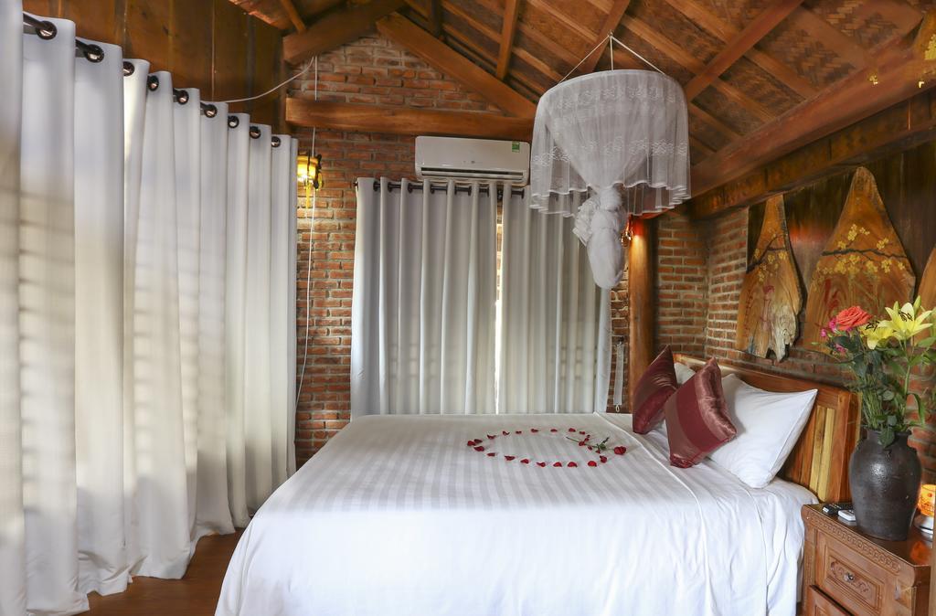 Seaside An Bang Homestay Hoi An Exteriér fotografie