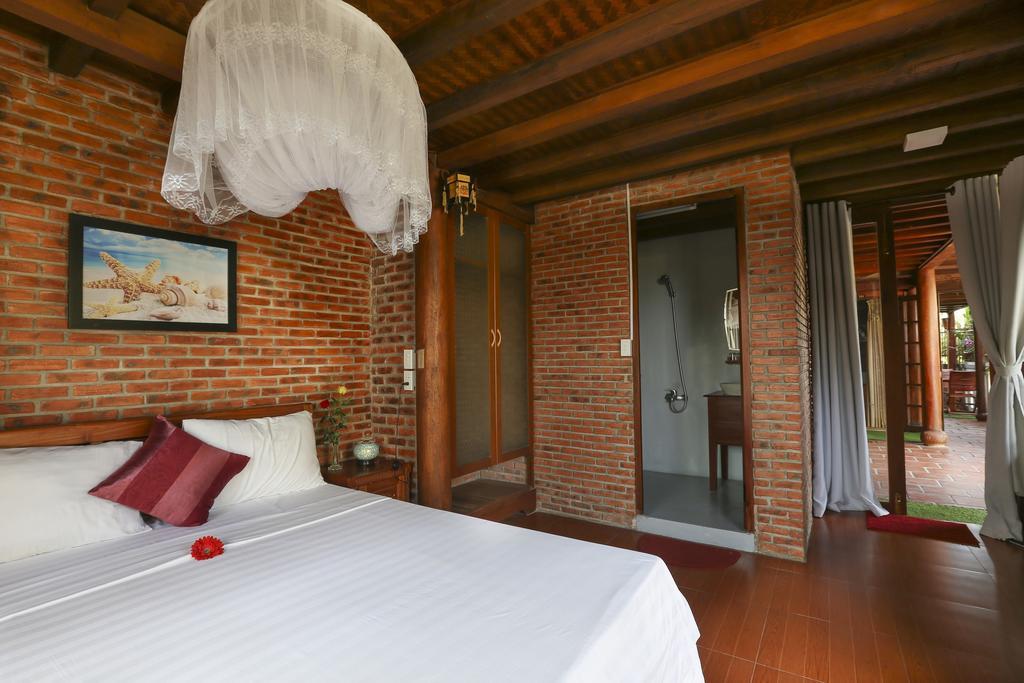 Seaside An Bang Homestay Hoi An Exteriér fotografie