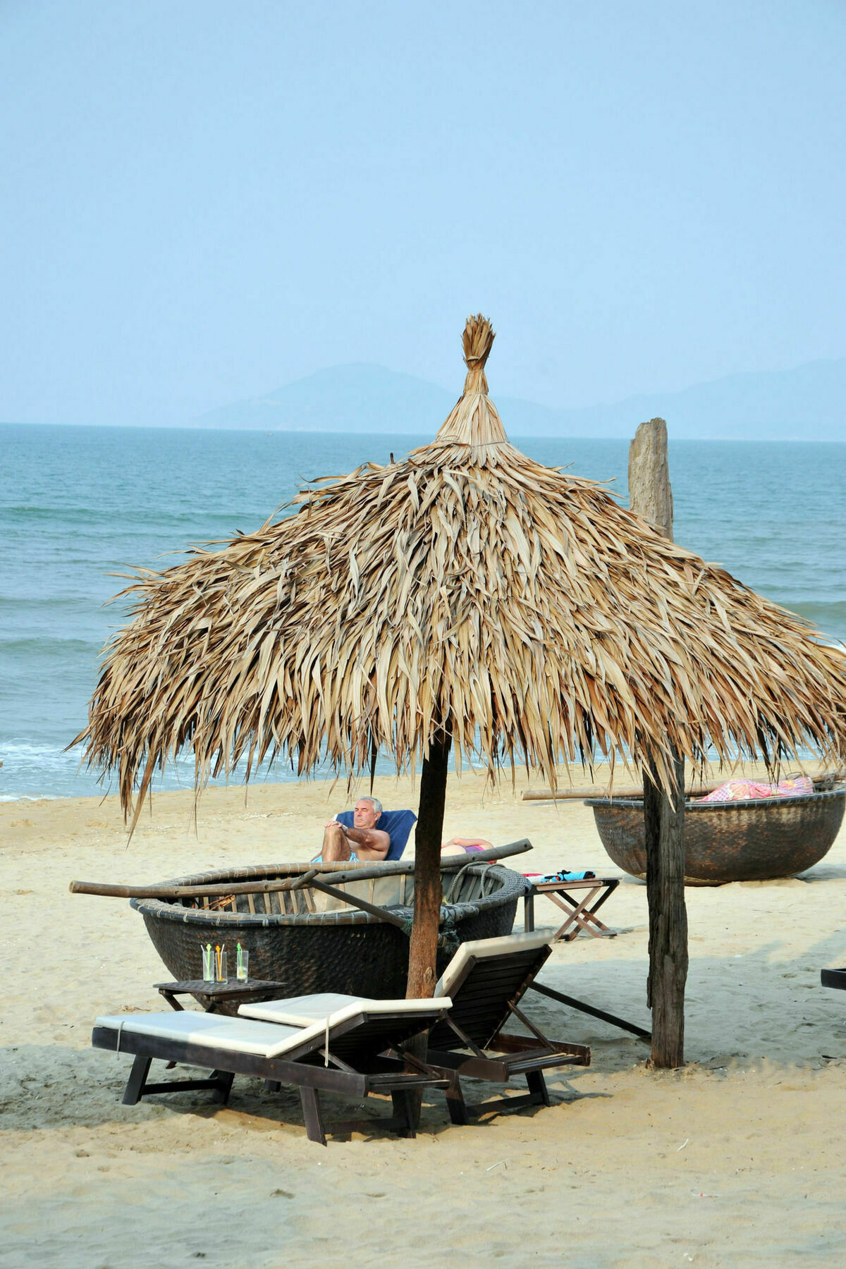 Seaside An Bang Homestay Hoi An Exteriér fotografie