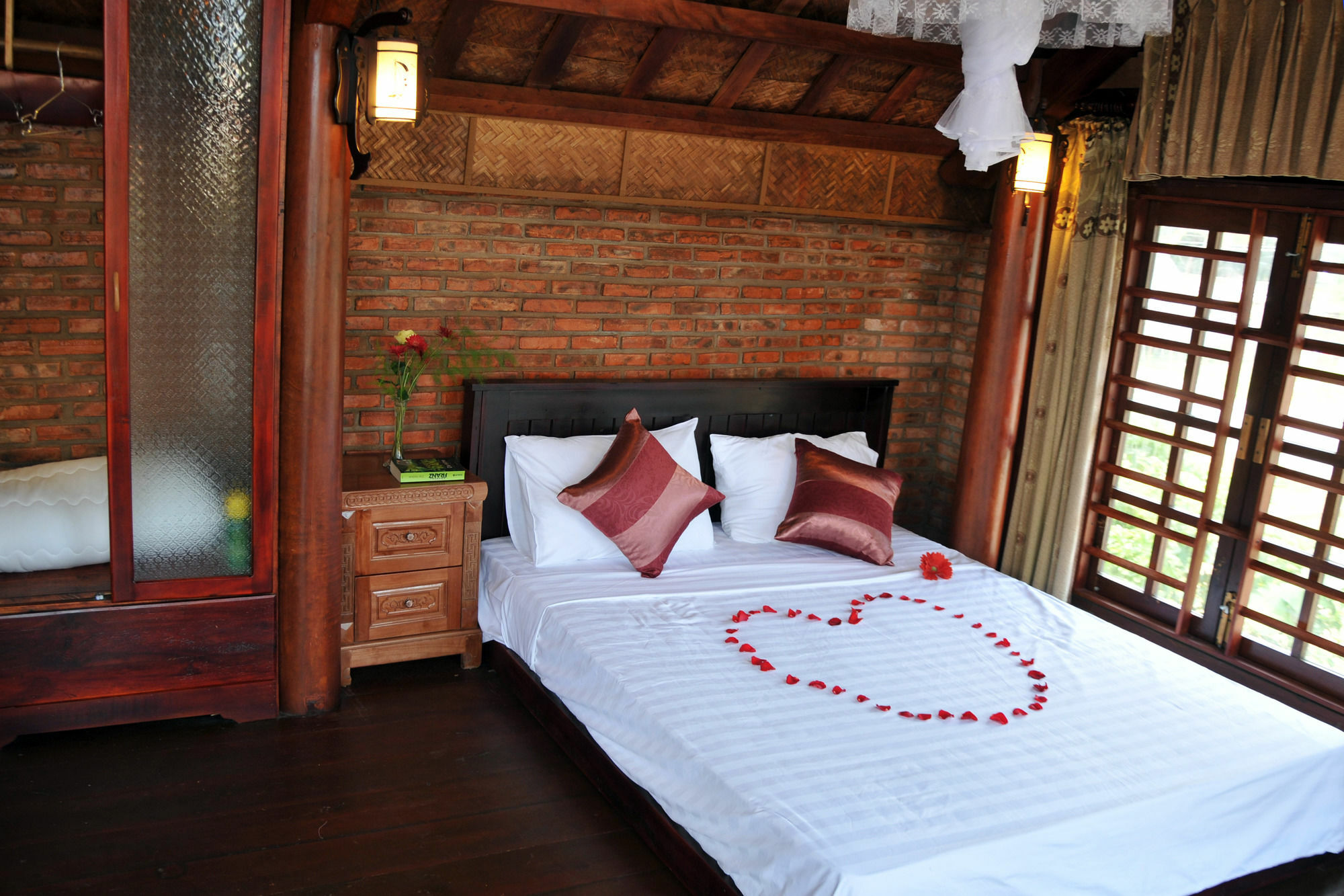 Seaside An Bang Homestay Hoi An Exteriér fotografie