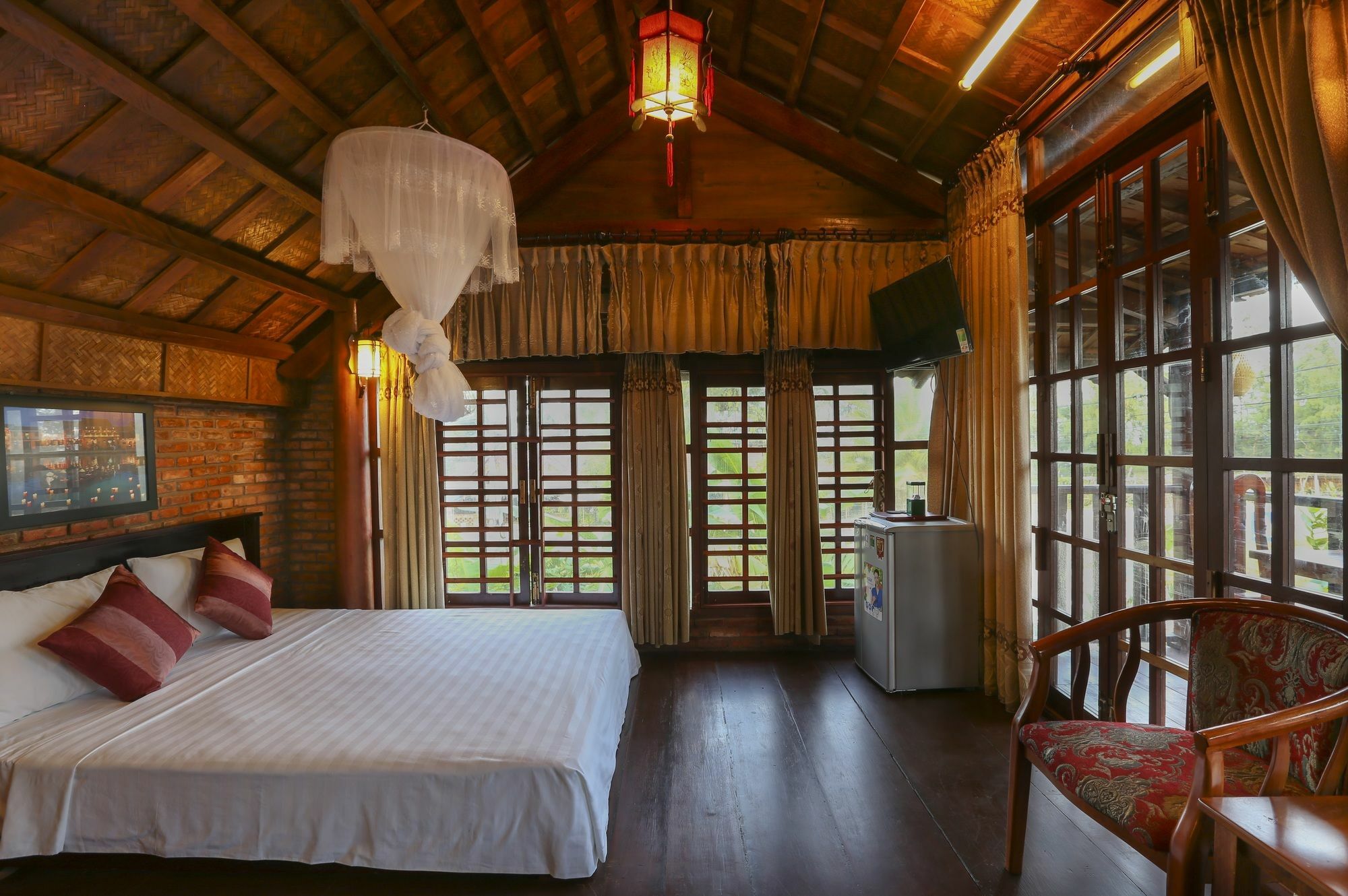 Seaside An Bang Homestay Hoi An Exteriér fotografie