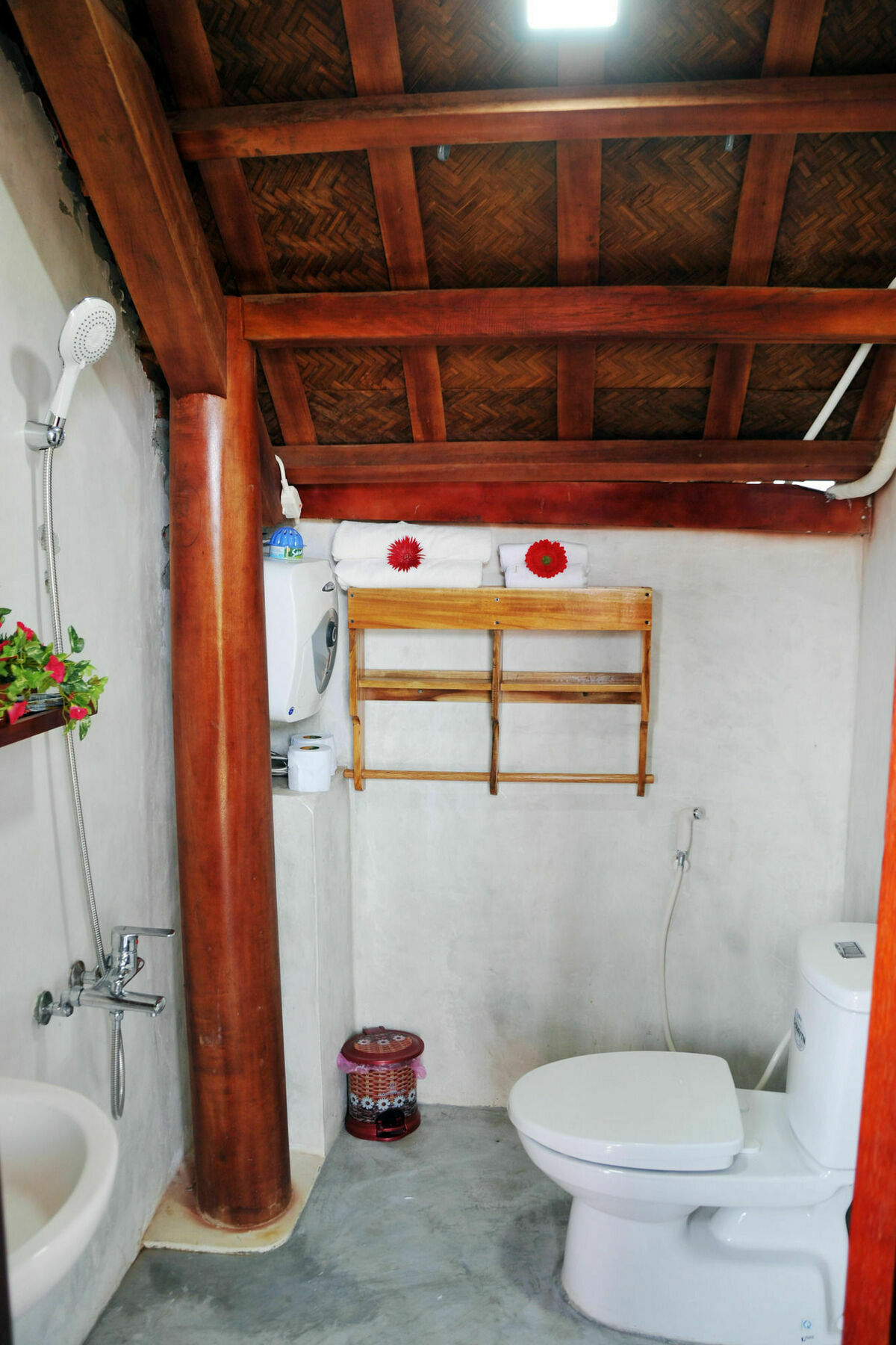 Seaside An Bang Homestay Hoi An Exteriér fotografie