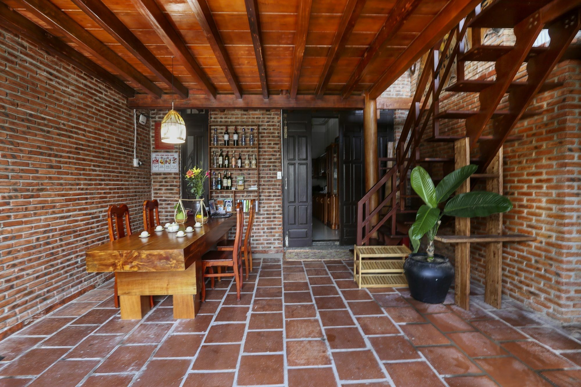Seaside An Bang Homestay Hoi An Exteriér fotografie