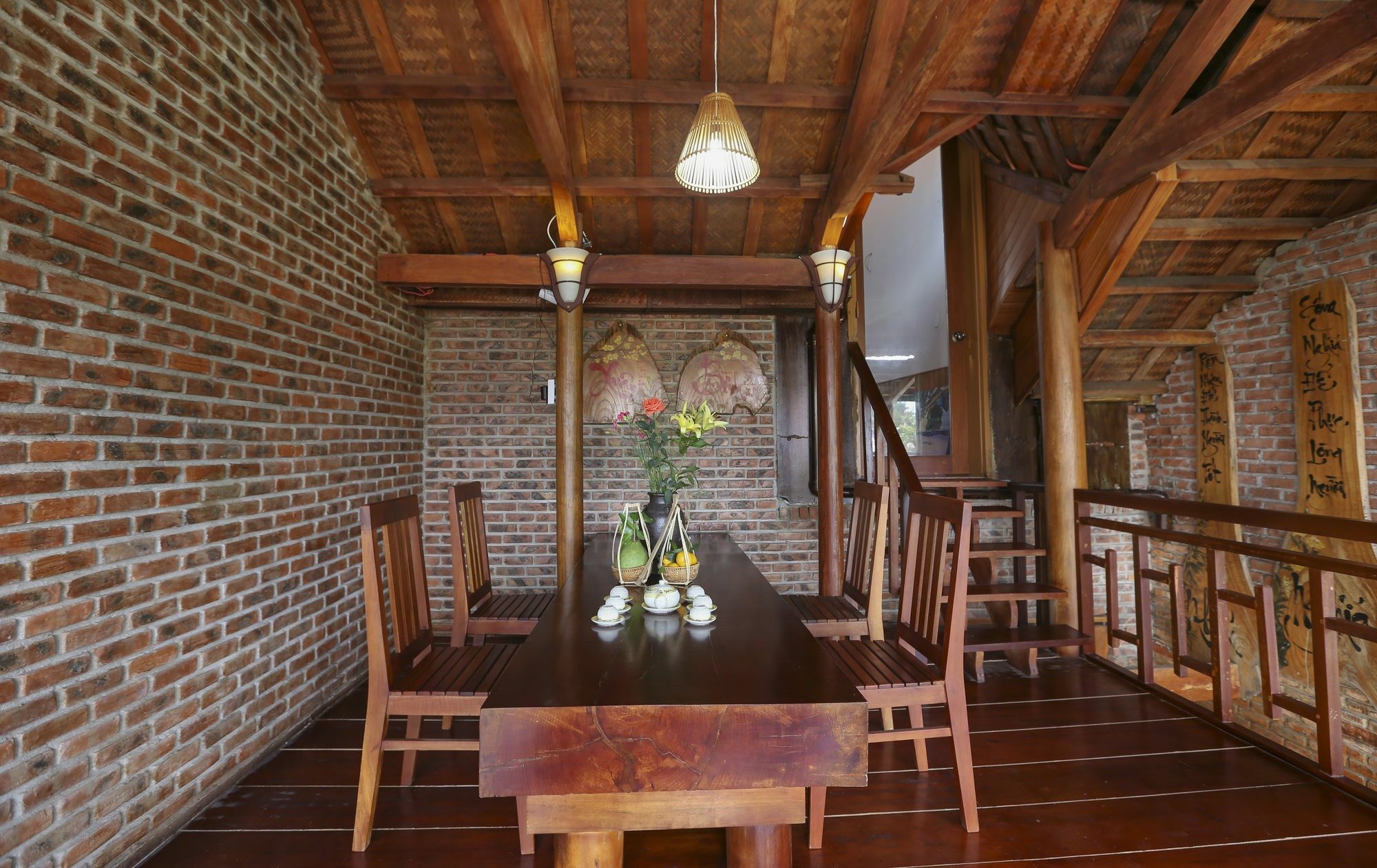 Seaside An Bang Homestay Hoi An Exteriér fotografie