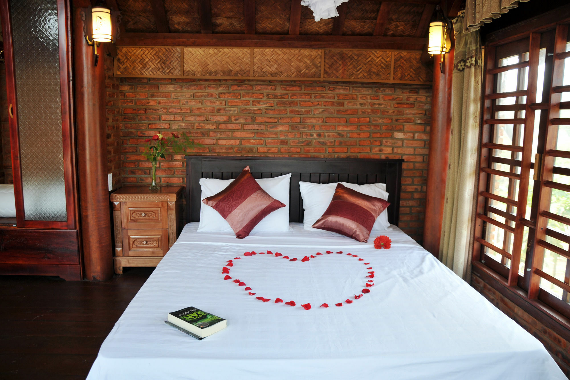 Seaside An Bang Homestay Hoi An Exteriér fotografie