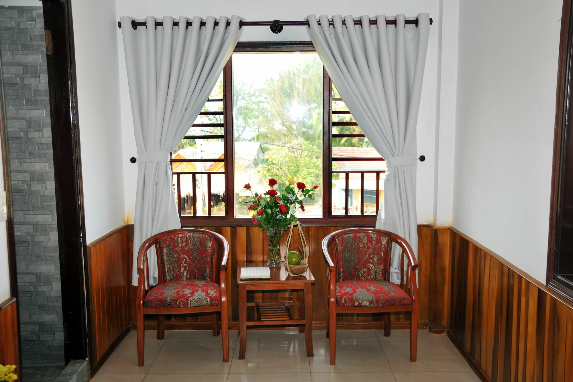 Seaside An Bang Homestay Hoi An Exteriér fotografie